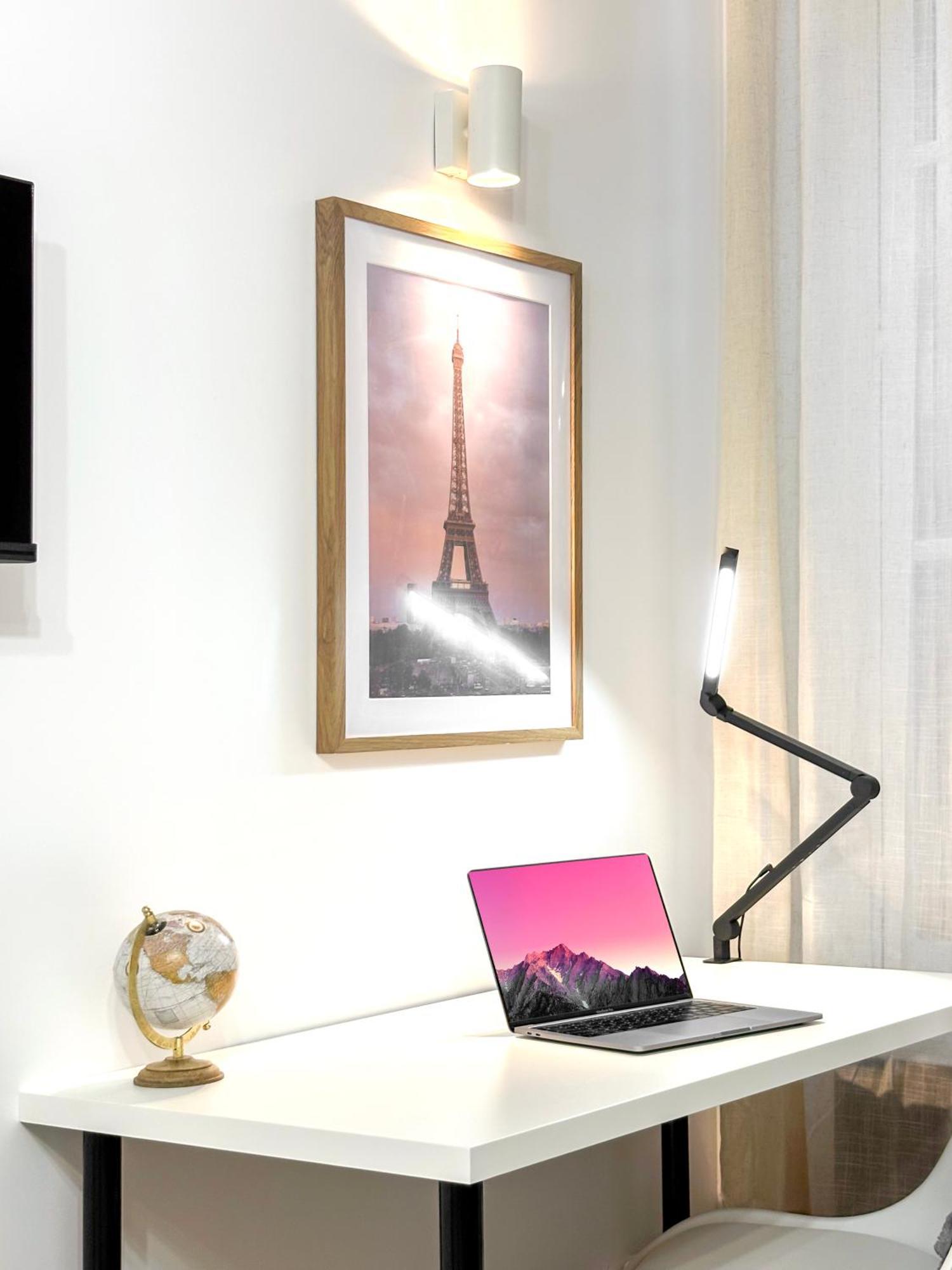 Le Columba-studio Parisien Saint-germain Appartement Parijs